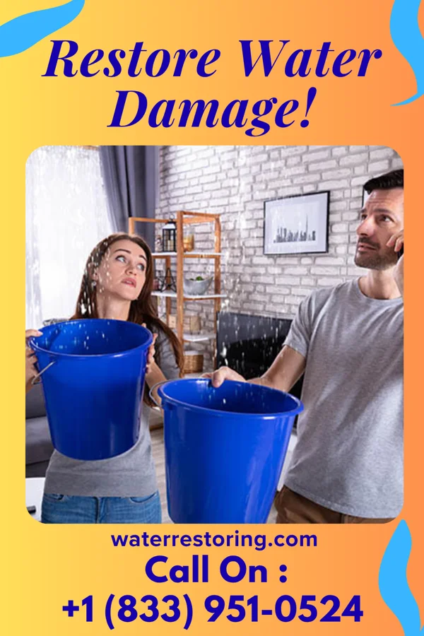 water restoration Victory Damage Recovery Company Charles City